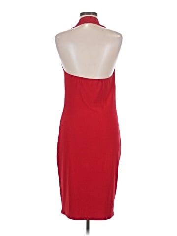 Express Cocktail Dress (view 2)