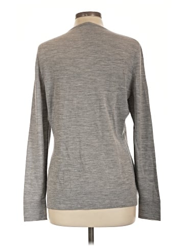 Lafayette 148 New York Wool Cardigan (view 2)