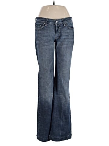 7 For All Mankind Jeans (view 1)