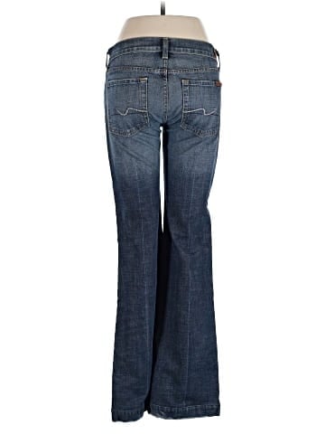 7 For All Mankind Jeans (view 2)