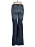 7 For All Mankind Blue Jeans Size 28 waist - photo 2