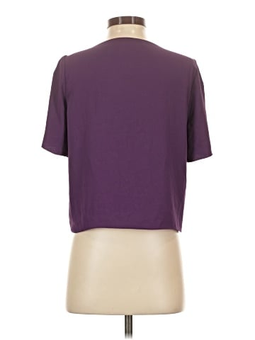 Babaton Short Sleeve Top (view 2)