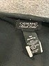 Catherines Black Jacket Size 4X - photo 6