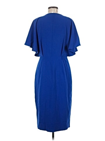 Black Halo Casual Dress (view 2)