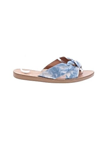 Universal Thread Sandals (view 1)