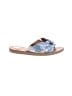 Universal Thread Blue Sandals Size 9 - photo 1