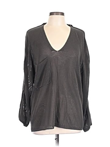 Brochu Walker Pullover Sweater (view 1)