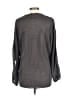 Brochu Walker Gray Pullover Sweater Size L - photo 2
