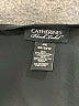 Catherines Black Sleeveless Blouse Size 4X - photo 7