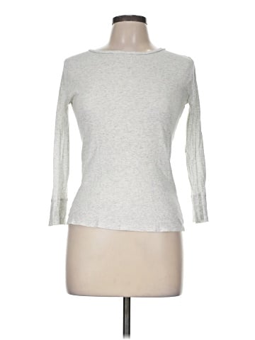 Vince. 3/4 Sleeve T-Shirt (view 1)
