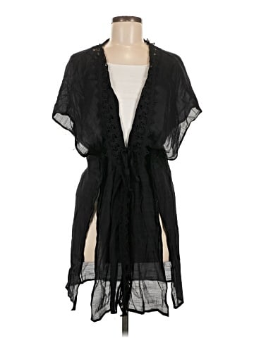 Melrose and Market Cardigan (view 1)