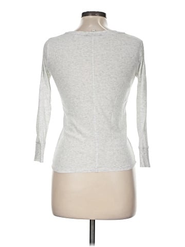 Vince. 3/4 Sleeve T-Shirt (view 2)