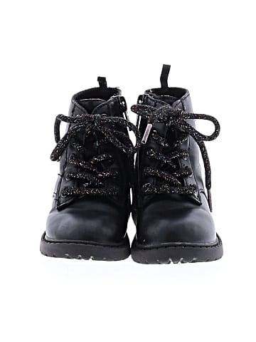 Old Navy Ankle Boots (view 2)