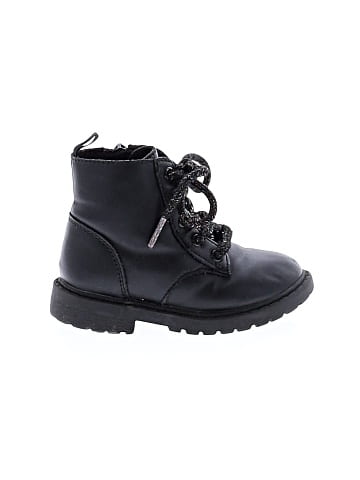 Old Navy Ankle Boots (view 1)