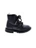 Old Navy Black Ankle Boots Size 6 (kids) - photo 1