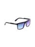Quay Black Sunglasses One size - photo 1