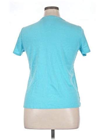 Croft & Barrow Short Sleeve T-Shirt (view 2)