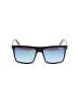 Quay Black Sunglasses One size - photo 2