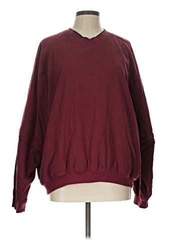 Grand Slam Pullover Sweater (view 1)