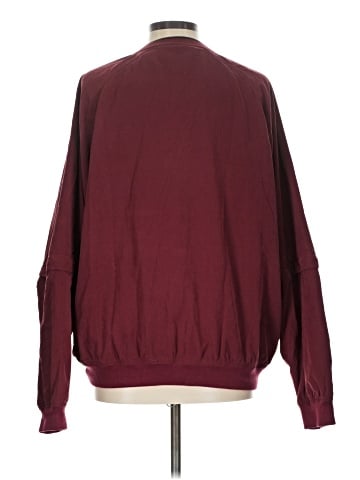 Grand Slam Pullover Sweater (view 2)