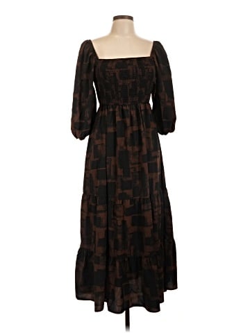 Moon River Casual Dress (view 1)