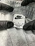 Nike Gray Casual Pants Size XL (youth) - photo 3