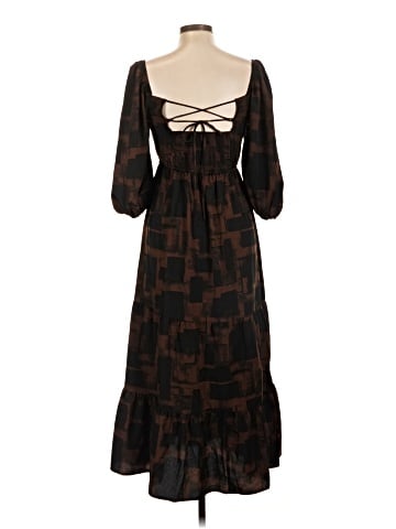 Moon River Casual Dress (view 2)