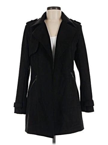 T Tahari Coat (view 1)