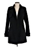 T Tahari Black Coat Size M - photo 1