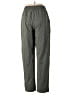 Assorted Brands Solid Green Casual Pants Size 2X - photo 2