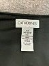 Catherines 100% Polyester Black Sleeveless Blouse Size 4X - photo 7