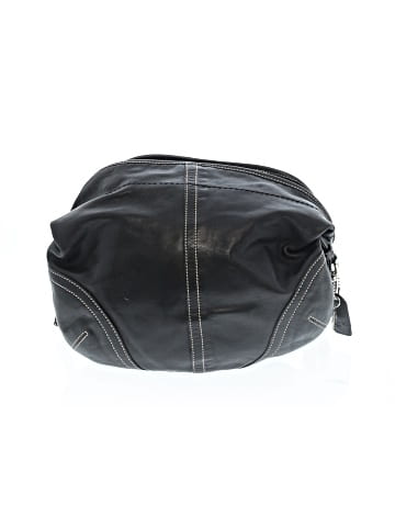 Coach Leather Hobo (view 1)