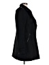 T Tahari Black Coat Size M - photo 4