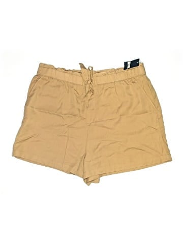 Lucky Brand Khaki Shorts (view 1)