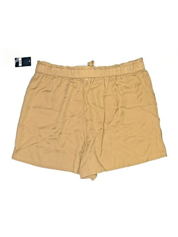 Lucky Brand Khaki Shorts (view 2)