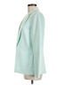 Preston & York 100% Polyester Teal Blazer Size 8 - photo 5