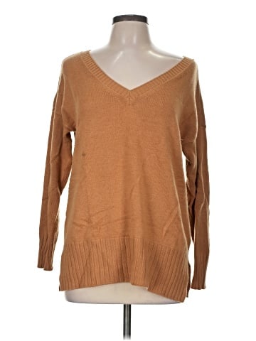 The Limited Pullover Sweater (view 1)