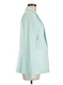 Preston & York 100% Polyester Teal Blazer Size 8 - photo 4
