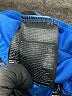 The North Face 100% Polyester Blue Track Pants Size 14 - photo 4