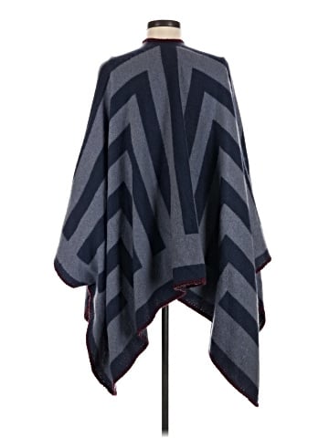BCBGeneration Poncho (view 2)