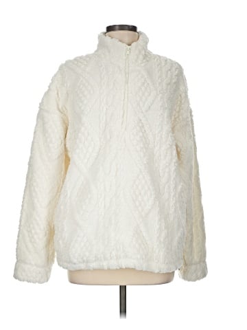 Gilly Hicks Pullover Sweater (view 1)