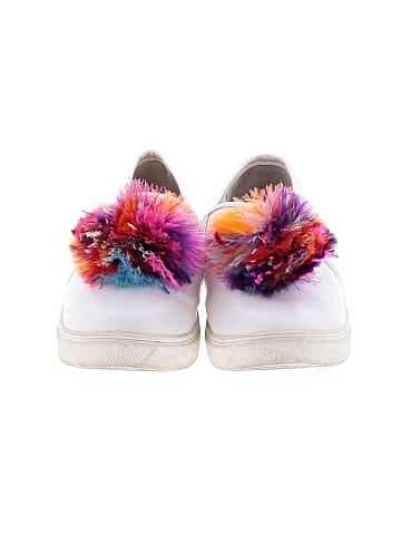 Betsey Johnson Sneakers (view 2)