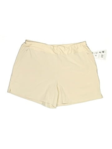 RBX Athletic Shorts (view 1)