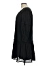 Harper 100% Polyester Black Casual Dress Size L - photo 5