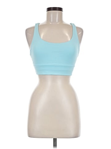 Lululemon Athletica Sports Bra (view 1)