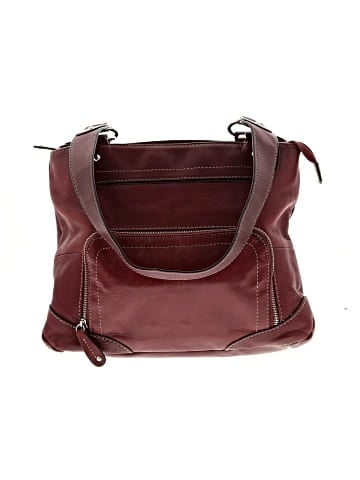 G.H. Bass & Co. Shoulder Bag (view 1)