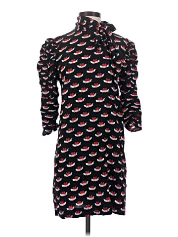 Sandro Cocktail Dress (view 1)