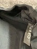 Torrid Solid Black Athletic Shorts Size 5X Plus (5) - photo 3
