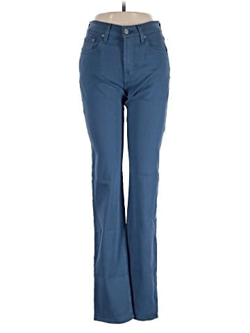 7 For All Mankind Jeans (view 1)