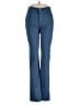 7 For All Mankind Blue Jeans Size 28 waist - photo 1